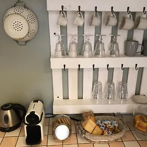 Residenza Fiori Di Grano Bed and breakfast