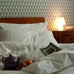Casatitta Bed and breakfast