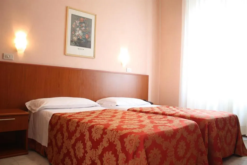 Hotel Garden Milán